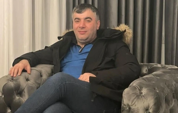 Rəşad Dağlının ailəsində ağır itki