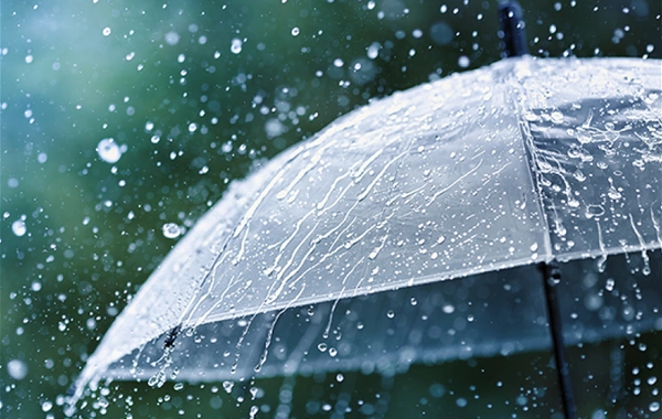 Sabah da hava yağışlı olacaq