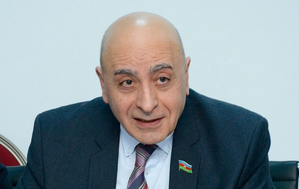Rasim Musabəyov: Mehridən keçən yol bərpa olunmadıqca Azərbaycan heç bir yolu açmayacaq