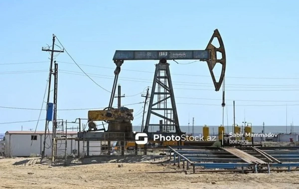 Azerbaijani oil has become cheaper