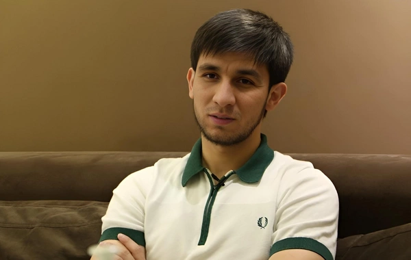 Əfran İsmayılov: "Qarabağ" qələbəni "Ayaks"dan daha çox istəməlidir"