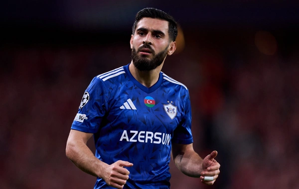 Elvin Cəfərquliyev Qarabağ klubu ilə birlikdə Avstriyaya yollanıb
