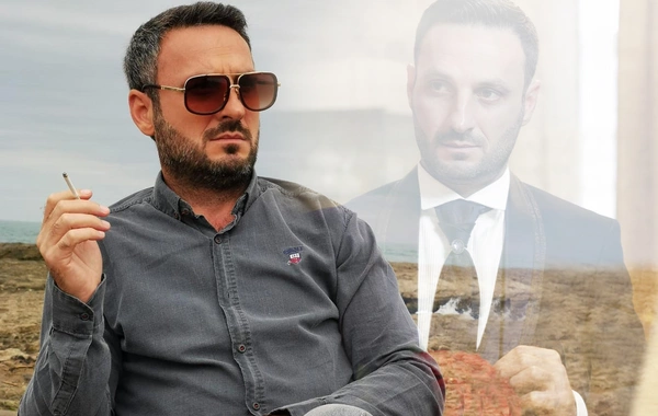Hamının istedadlı və gülərüz kimi tanıdığı "Ata ocağı"nun "Rəşid"inin HƏYAT HEKAYƏSİ