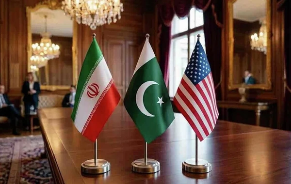 Al Hadath: İran-ABŞ danışıqları aprelin 26-da İslamabadda baş tuta bilər