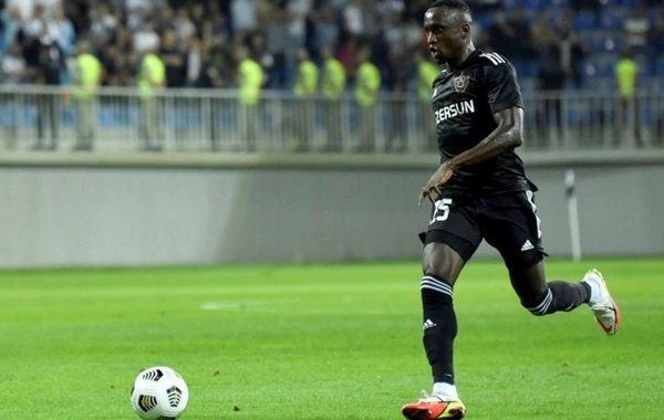 "Qarabağ"ın sabiq hücumçusu "Turan Tovuz"a keçib