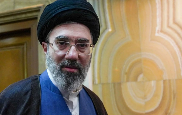 Iran's Supreme Leader urged neighbors to close American bases
