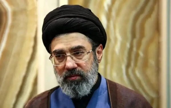 İran XİN-dən Müctəba Xamenei ilə bağlı AÇIQLAMA