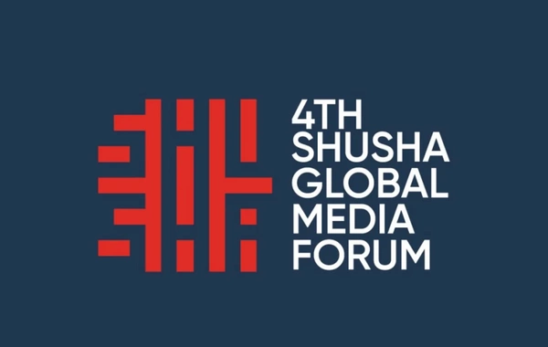 IV Şuşa Qlobal Media Forumunun iştirakçılarının Qarabağa səfəri başlayıb