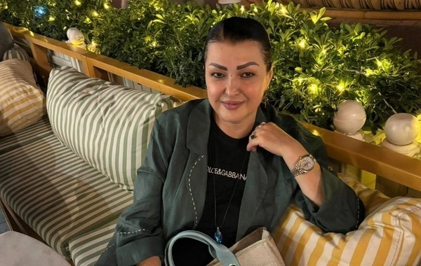 Firəngiz Mütəllimova: Zəng gözlədiyim insanlar artıq bu həyatda yoxdur