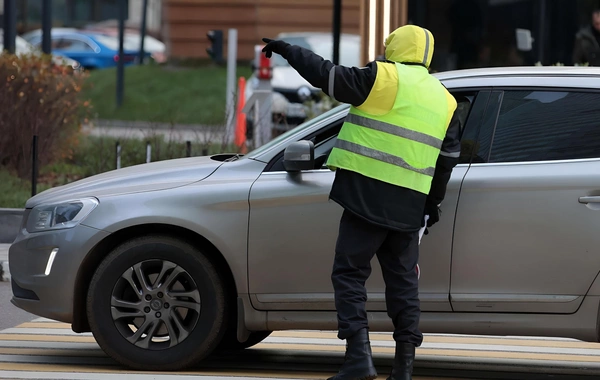 DİN-dən bazar günləri peyda olan "parkovşik"lərlə bağlı AÇIQLAMA