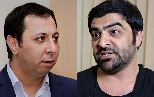 Tanınmış aktyor: Fərda deyir Elməddin torbamı tikib