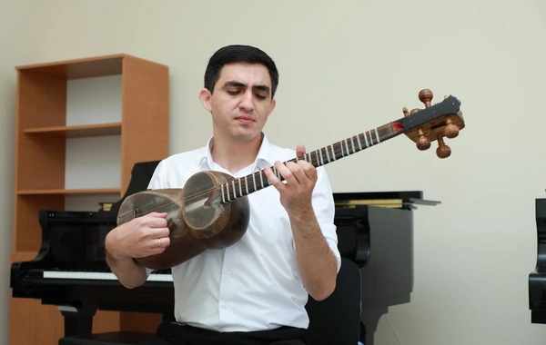 DİM magistratura səviyyəsi üzrə qabiliyyət imtahanları keçirir