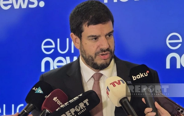 Euronews Bakı ofisinə daha çox azərbaycanlı jurnalisti işə cəlb edəcək