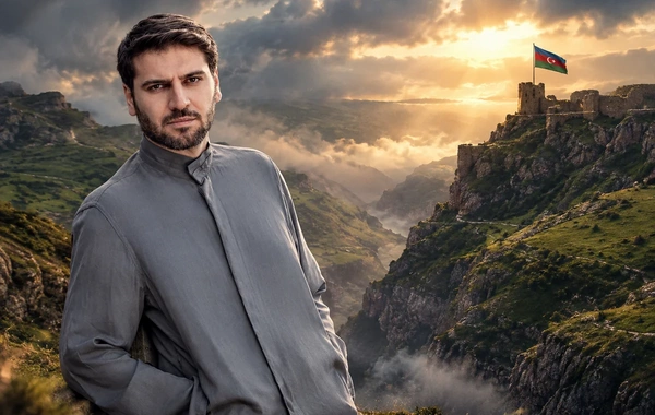 Sami Yusufun Qarabağa həsr etdiyi əsər beş ildən sonra yayımlandı