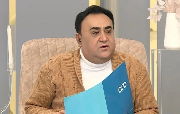 Elgizdən efirə qayıtması ilə bağlı suala reaksiya