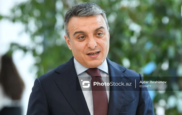 Vüsal Nəsirli yeni şöbə müdiri təyin etdi