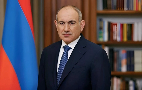 Никол Пашинян осудил сжигание флагов Азербайджана и Турции