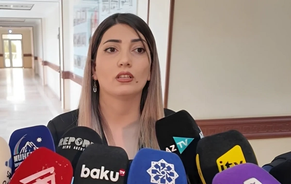 Müəllimlər dron hücumu zamanı yaşanan dəhşətli anlardan söz açdılar