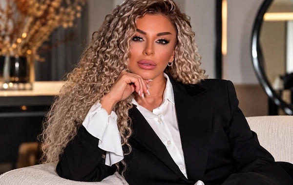 Amina: Hər bir dində müəyyən dərəcədə narsizm var