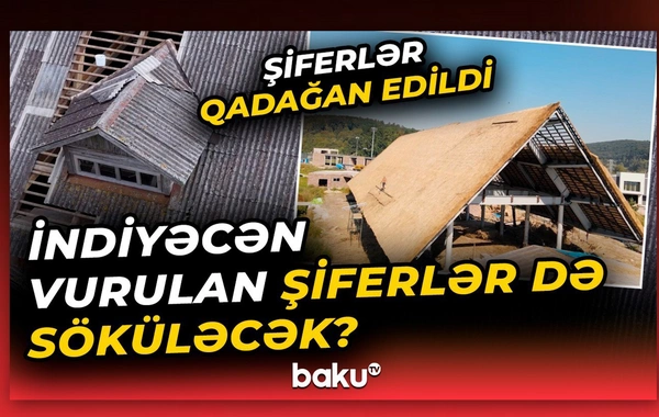 Şiferlər görün hansı ağır xəstəliyə səbəb olurmuş - Həkimlər həyəcan təbili çaldı!