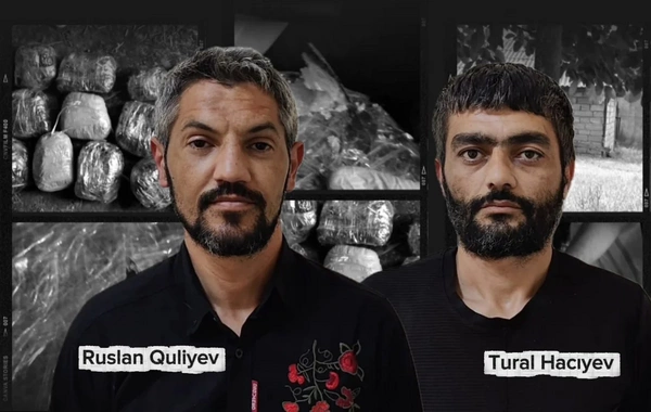 Cəlilabadda 18 kiloqram narkotik aşkarlanıb