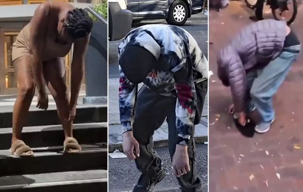 Trampdan mühüm  sərəncam - Dünyanın düzəni dəyişə bilər