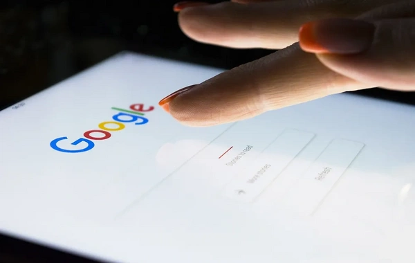 French authorities fined Google 378 million dollars