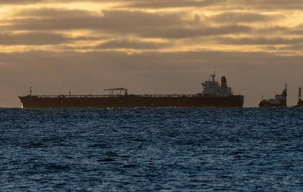 İsveç Rusiyadan gələn gəmini saxladı