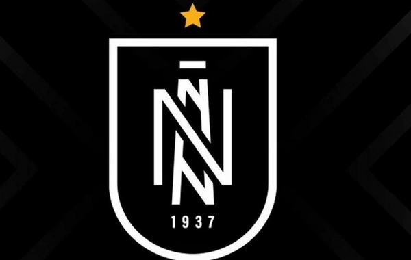 Neftçi klubu 2500 manat cərimələnib