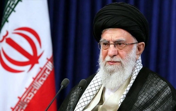 İran kəşfiyyatından Xameneiyə qarşı sui-qəsd xəbərdarlığı