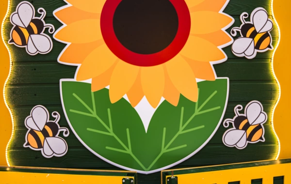 Yurdumuza bahar gəlir!