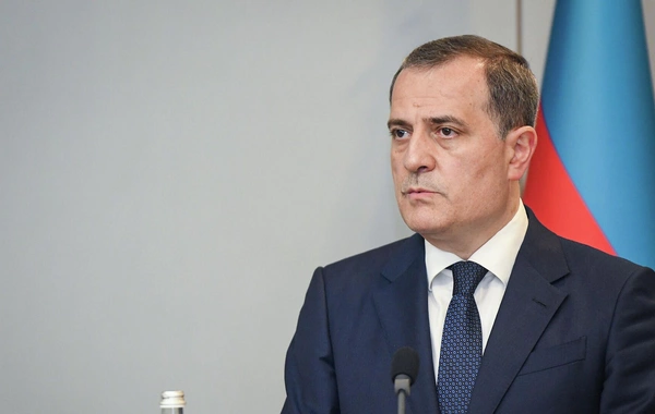 Ceyhun Bayramov: Azərbaycan sülh istiqamətində ciddi addımlar atır, böyük nəticələr göz önündədir