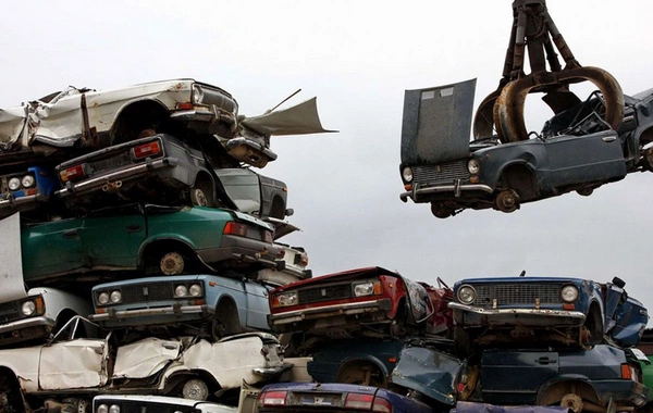 Azərbaycanda bu avtomobillər qadağan oluna bilər? - VACİB AÇIQLAMA