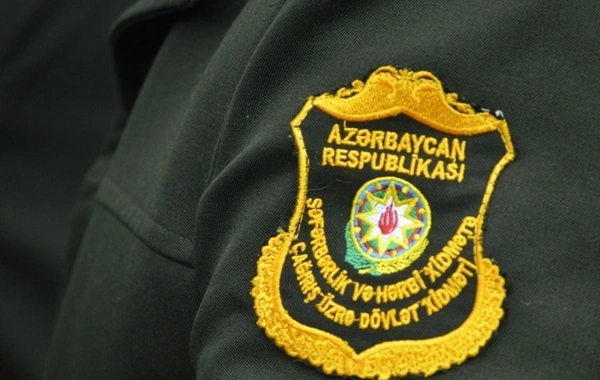 Ötən il Dövlət Xidmətinin 172 əməkdaşı cəzalandırılıb