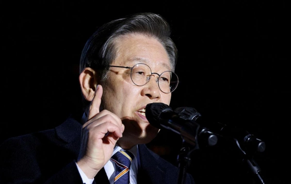 Cənubi Koreya Prezidenti dron insidentinə görə KXDR-dən üzr istədi