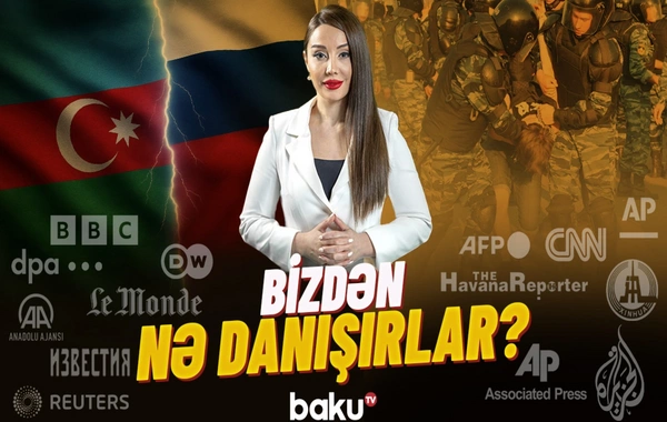 Rusiyada azərbaycanlıların amansızlıqla qətlinə sərt REAKSİYA