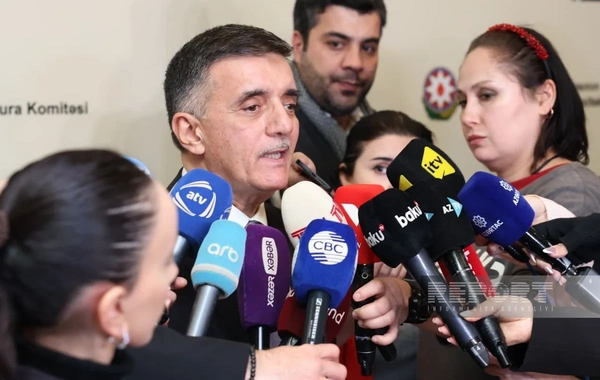 Təməl memarlıq müsabiqəsinin qalibləri müəyyənləşib