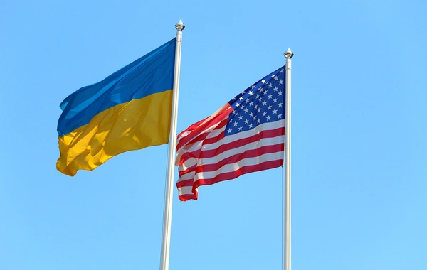 Ukraine has provided the US with a list of conditions for making peace