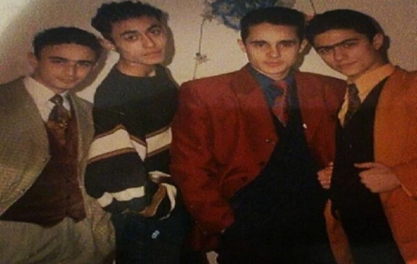 Dəyirmanın üzvü bu qurumda yüksək vəzifədədir