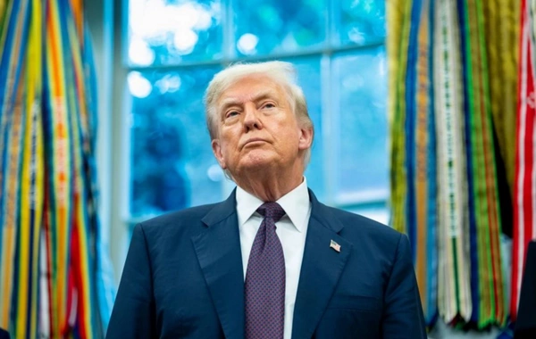 Дональд Трамп выступит с обращением к нации