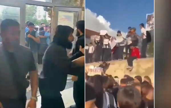 İrandan Azərbaycana qarşı çirkin təxribat: Dövlətimiz nə lazımdırsa, edir, edəcək