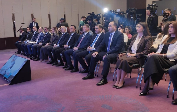 Əhaliyə 85 milyondan çox tibbi xidmət göstərilib