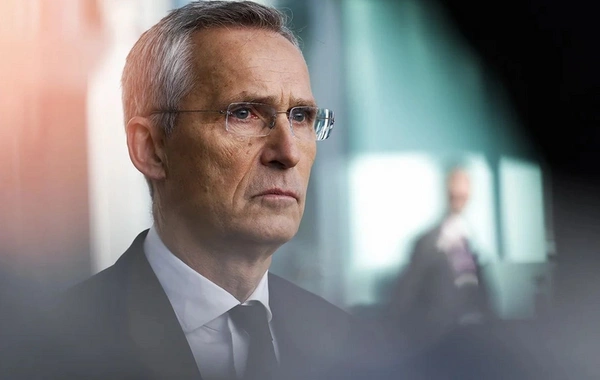 NATO-nun keçmiş baş katibi alyansın ən böyük məğlubiyyətini açıqlayıb