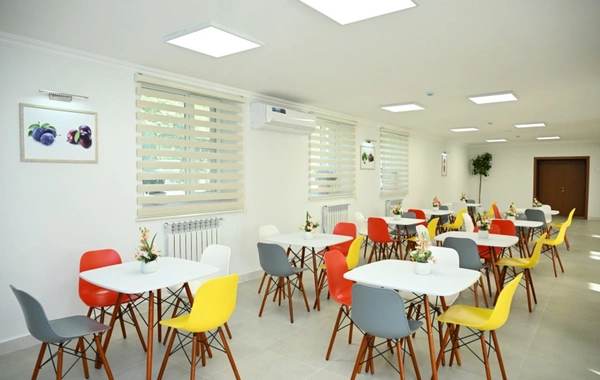 Фонд Гейдара Алиева сдал в эксплуатацию Лянкяранский детский дом после капитальной реконструкции