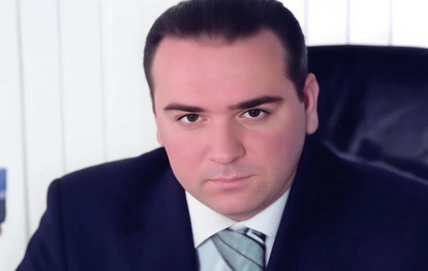 Ramiz Mehdiyevin oğlu nazir müavini vəzifəsindən azad edilib