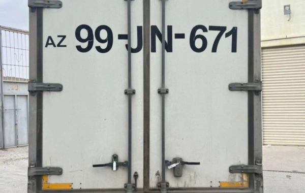 İordaniyadan Azərbaycana idxal olunan pendirdə zərərli bakteriyalar aşkarlanıb