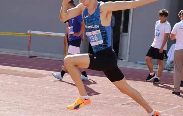 Azərbaycan çempionatında ilk günün qalibləri bəlli olub
