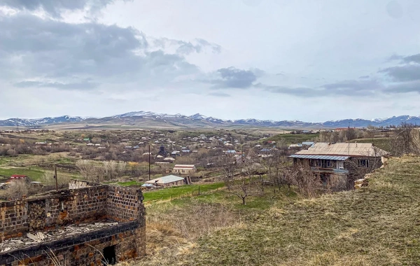Ermənistanda azərbaycanlıların yaşadığı Güllübulaq kəndinin tarixi araşdırılıb