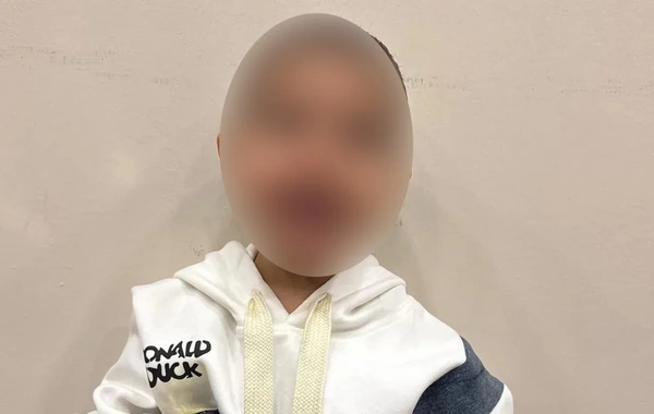 Goradildə tapılan uşağın valideynləri müəyyənləşib