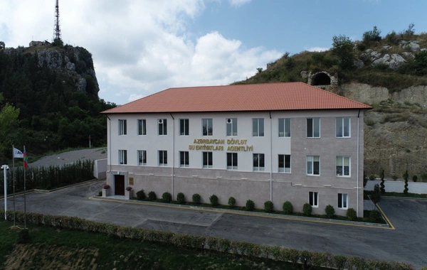ADSEA: Şuşada 30 istehlakçı və 535 abonentə xidmət göstərilir